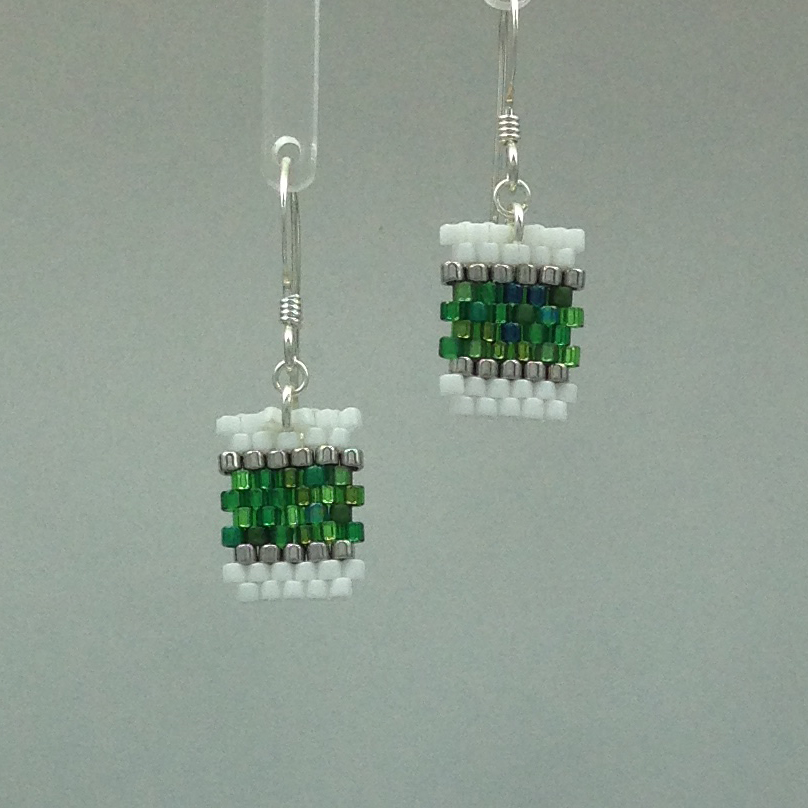 Vim! Earring